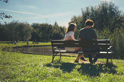 couples therapy